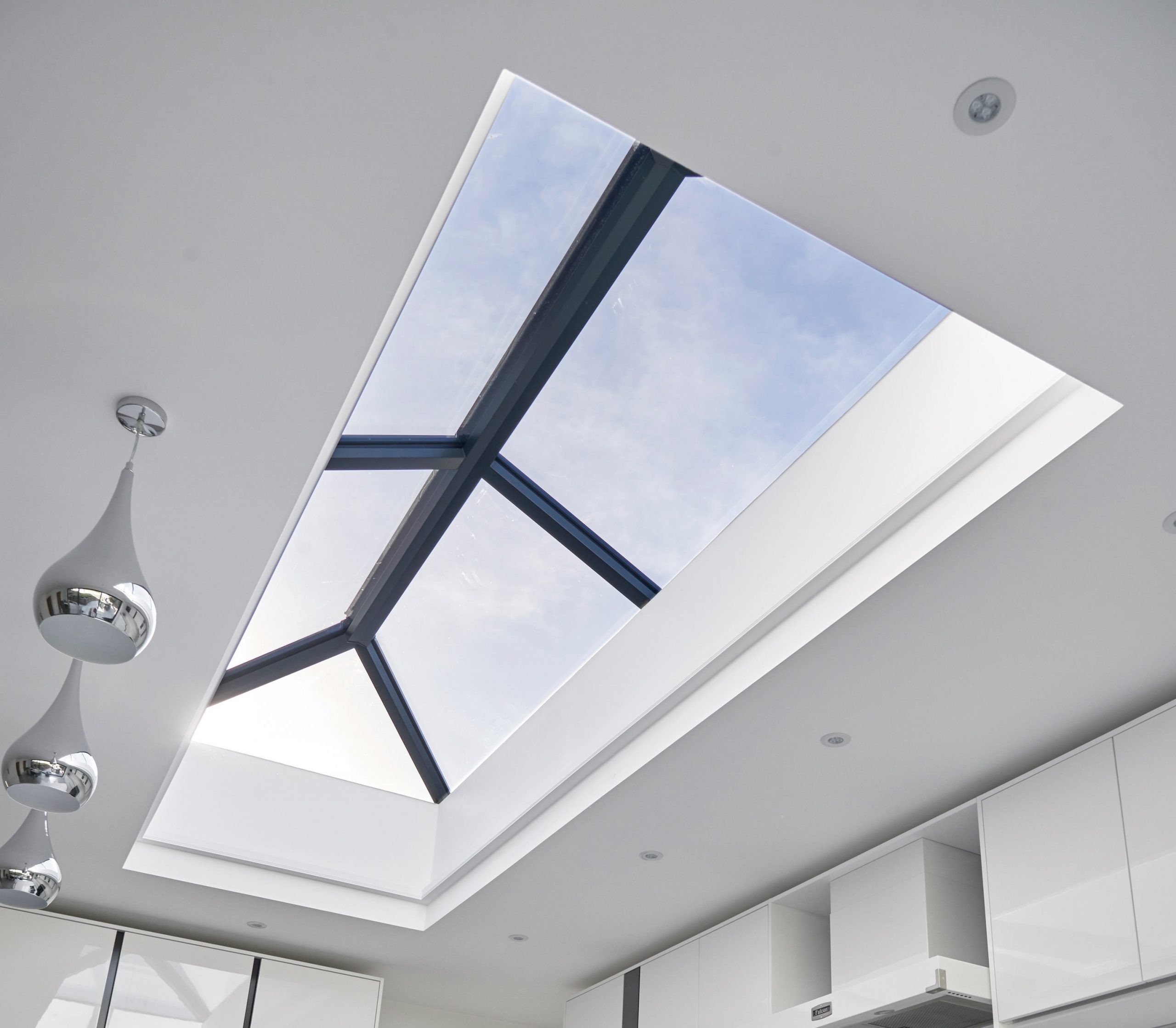 Roof Lanterns