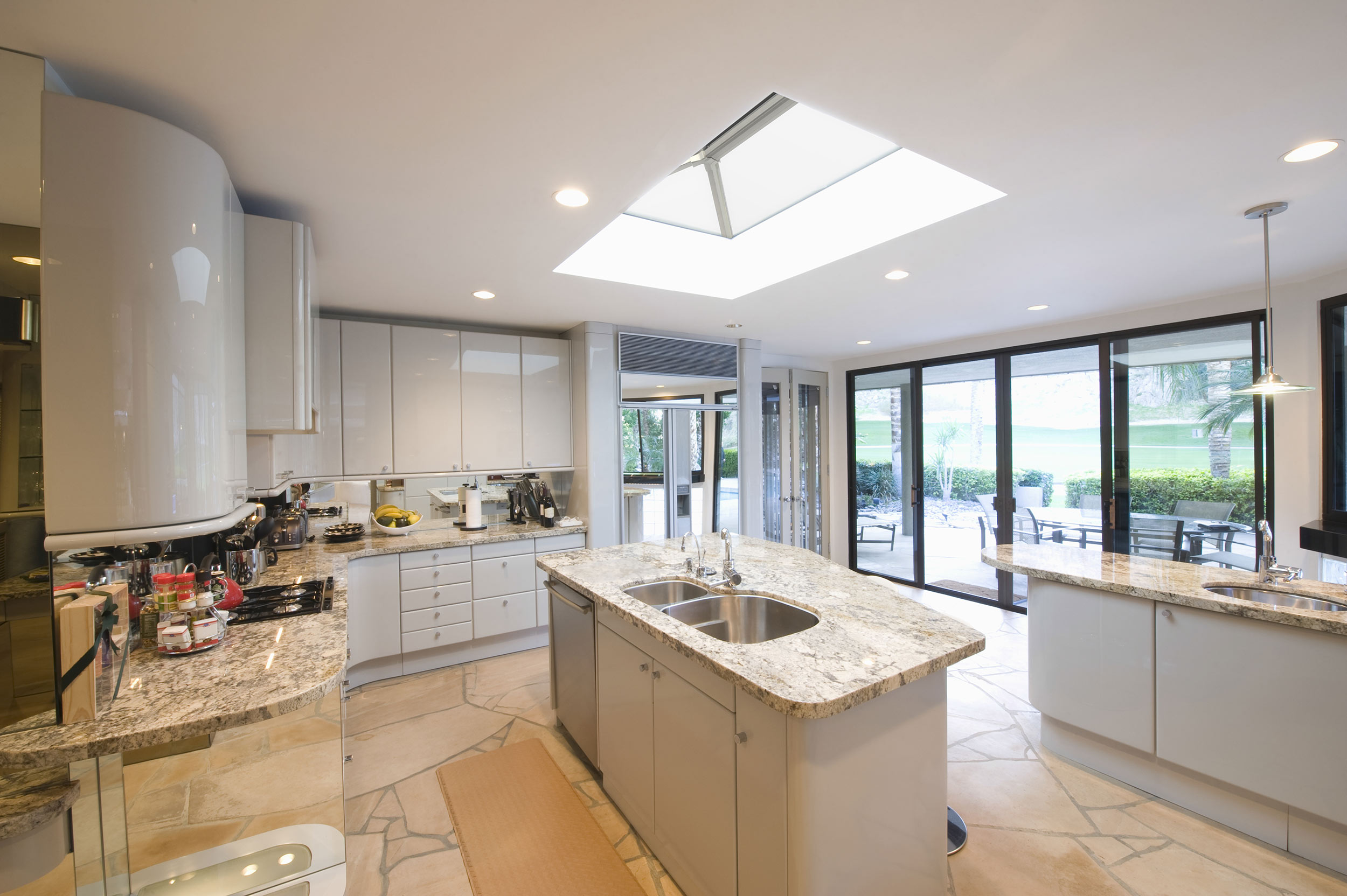Choosing Between Roof Lanterns and Skylights: Style, Size, and Function Explained